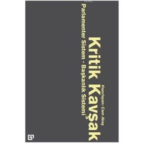 Kritik Kavşak - Cem Akaş