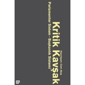 Kritik Kavşak - Cem Akaş