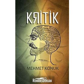 Kritik - Mehmet Konuk