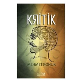 Kritik - Mehmet Konuk