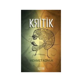Kritik - Mehmet Konuk