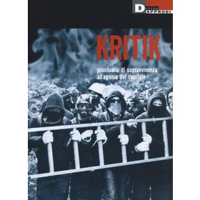 Kritik - Mehmet Konuk