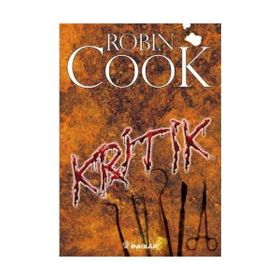 KRITIK - ROBIN COOK
