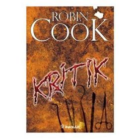 KRITIK - ROBIN COOK