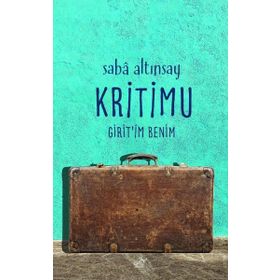 KRITIMU GIRIT´IM BENIM - SABA ALTINSAY