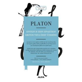 Kriton veya Ödev Üzerine - Platon