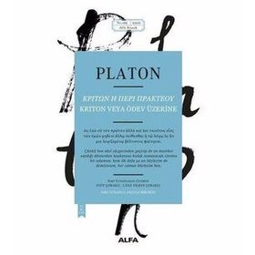 Kriton veya Ödev Üzerine - Platon