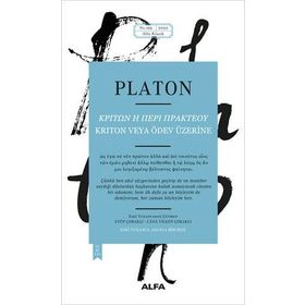 Kriton veya Ödev Üzerine - Platon