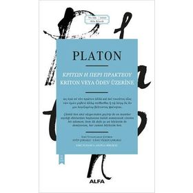 Kriton veya Ödev Üzerine - Platon