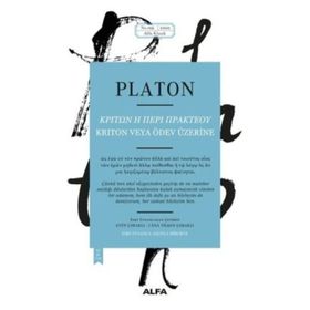 Kriton veya Ödev Üzerine - Platon