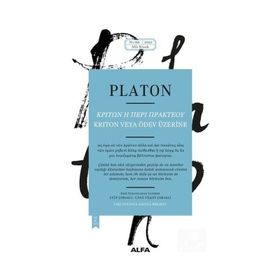 Kriton veya Ödev Üzerine - Platon
