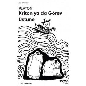 KRITON YA DA GÖREV ÜSTÜNDE - PLATON(EFLATUN)
