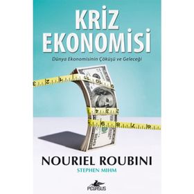 KRIZ EKONOMISI - NOURIEL ROUBINI