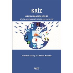 Kriz - Erkin Artantaş
