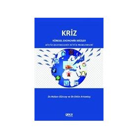 Kriz - Erkin Artantaş