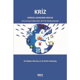 Kriz - Erkin Artantaş