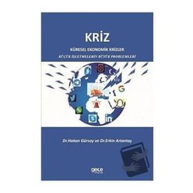 Kriz - Erkin Artantaş