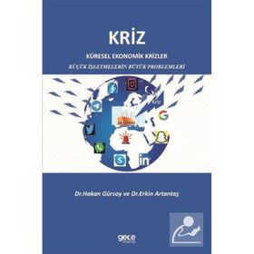 Kriz - Erkin Artantaş
