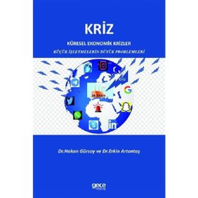 Kriz - Erkin Artantaş