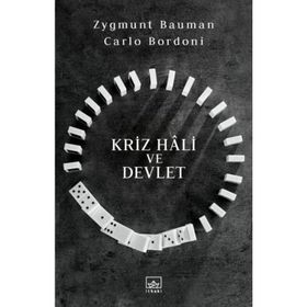 Kriz Hali ve Devlet - zygmun bauman Carlo Bordoni