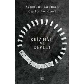 Kriz Hali ve Devlet - zygmun bauman Carlo Bordoni