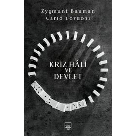 Kriz Hali ve Devlet - zygmun bauman Carlo Bordoni