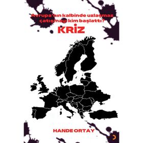 Kriz - Hande Ortay
