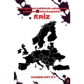 Kriz - Hande Ortay