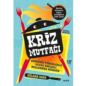 KRIZ MUTFAĞI - KOLEKTIF