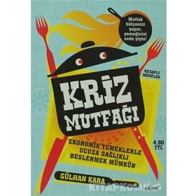 KRIZ MUTFAĞI - KOLEKTIF