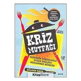 KRIZ MUTFAĞI - KOLEKTIF