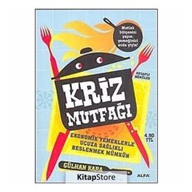 KRIZ MUTFAĞI - KOLEKTIF