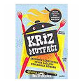 KRIZ MUTFAĞI - KOLEKTIF
