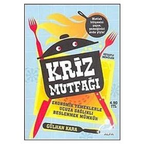 KRIZ MUTFAĞI - KOLEKTIF
