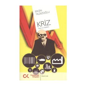 KRIZ TEORI VE GÖZLEM - ERGIN YILDIZOĞLU