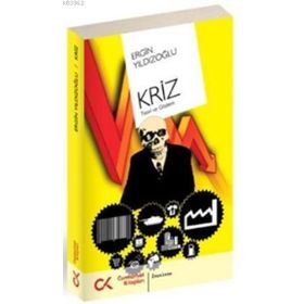 KRIZ TEORI VE GÖZLEM - ERGIN YILDIZOĞLU