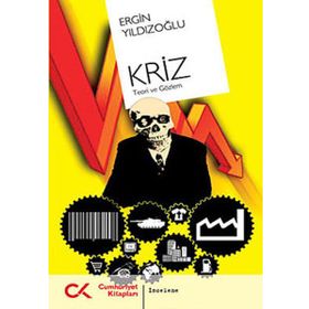 KRIZ TEORI VE GÖZLEM - ERGIN YILDIZOĞLU