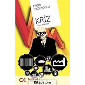 KRIZ TEORI VE GÖZLEM - ERGIN YILDIZOĞLU