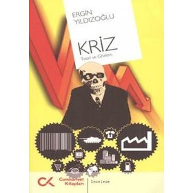 KRIZ TEORI VE GÖZLEM - ERGIN YILDIZOĞLU