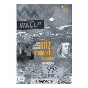 Kriz ve Konjonktür Kuramları - Şükrü Apaydın