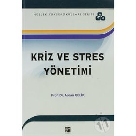 KRIZ VE STRES YÖNETİMİ - HASAN TUTAR