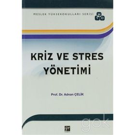 KRIZ VE STRES YÖNETİMİ - HASAN TUTAR