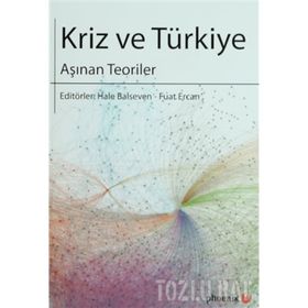 KRIZ VE TÜRKIYE AŞINAN TEORILER - HALE BALSEVEN
