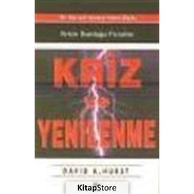 KRIZ VE YENILENME - DAVID K. HURST