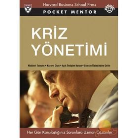 KRIZ YÖNETİMİ HALKLA İLİŞKİLER AÇISINDAN BIR DEĞERLENDİRME - AYLIN PIRA;ÇİSİL SOHODOL