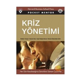KRIZ YÖNETİMİ HALKLA İLİŞKİLER AÇISINDAN BIR DEĞERLENDİRME - AYLIN PIRA;ÇİSİL SOHODOL