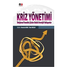 Kriz Yönetimi - Richart Luecke