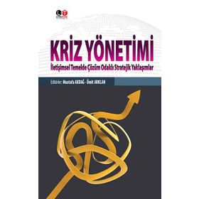 Kriz Yönetimi - Richart Luecke