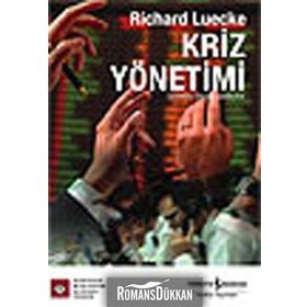 Kriz Yönetimi - Richart Luecke