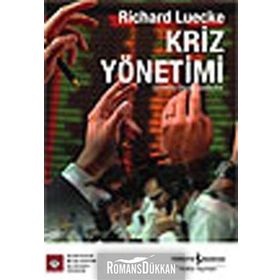 Kriz Yönetimi - Richart Luecke
